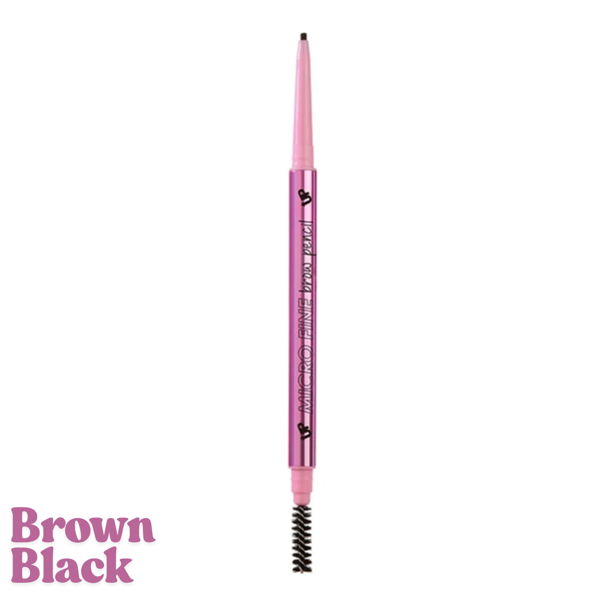 MICRO FINE BROW PENCIL | LÁPIZ RETRÁCTIL DE CEJAS