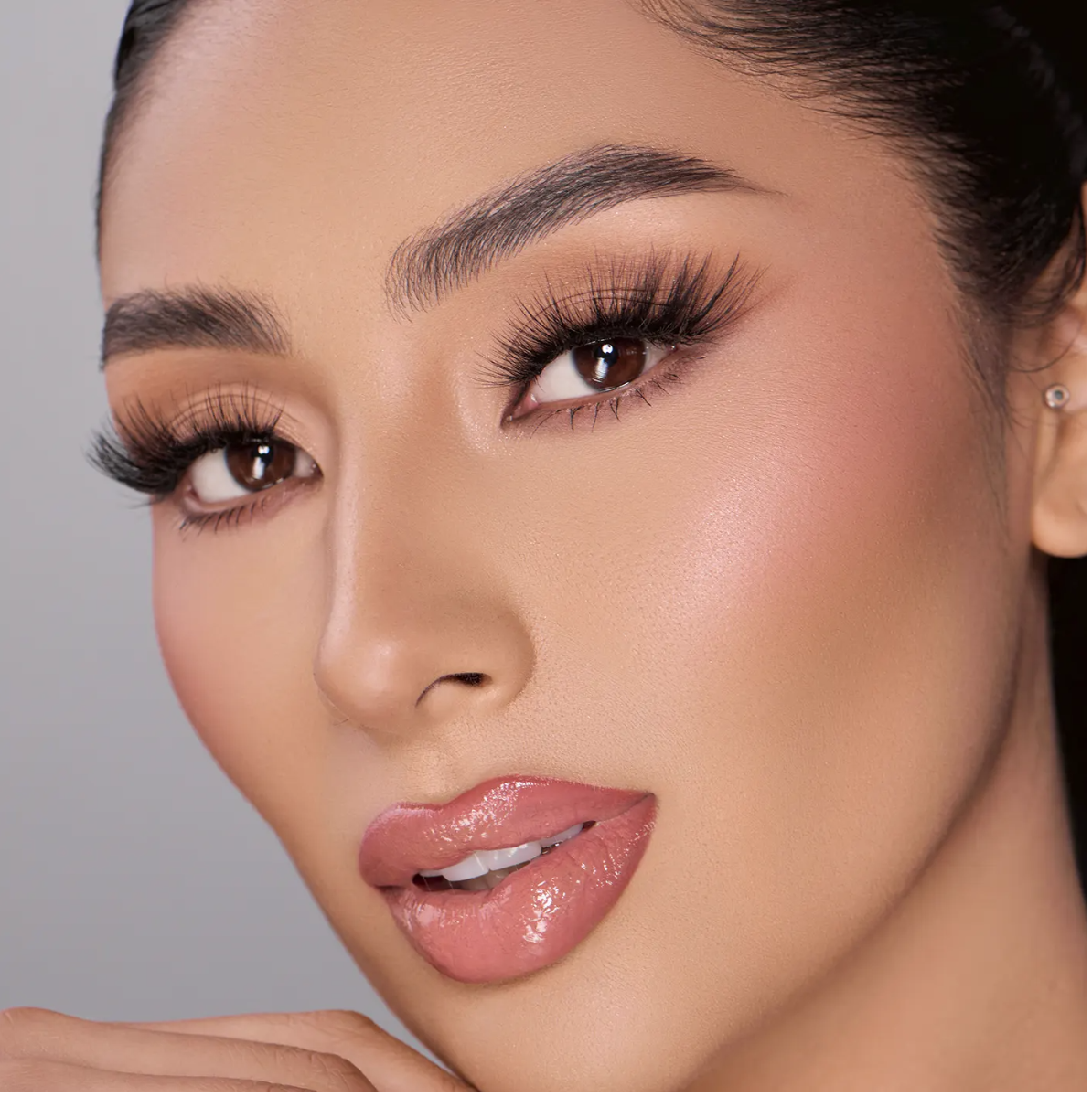GLAM FOR DAYS LASHES- ABIGAIL