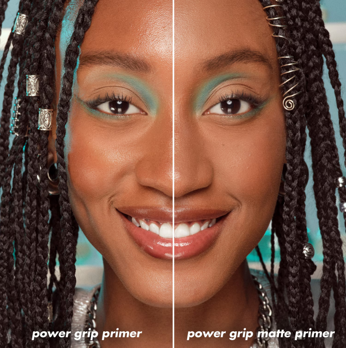 POWER GRIP MATTE PRIMER