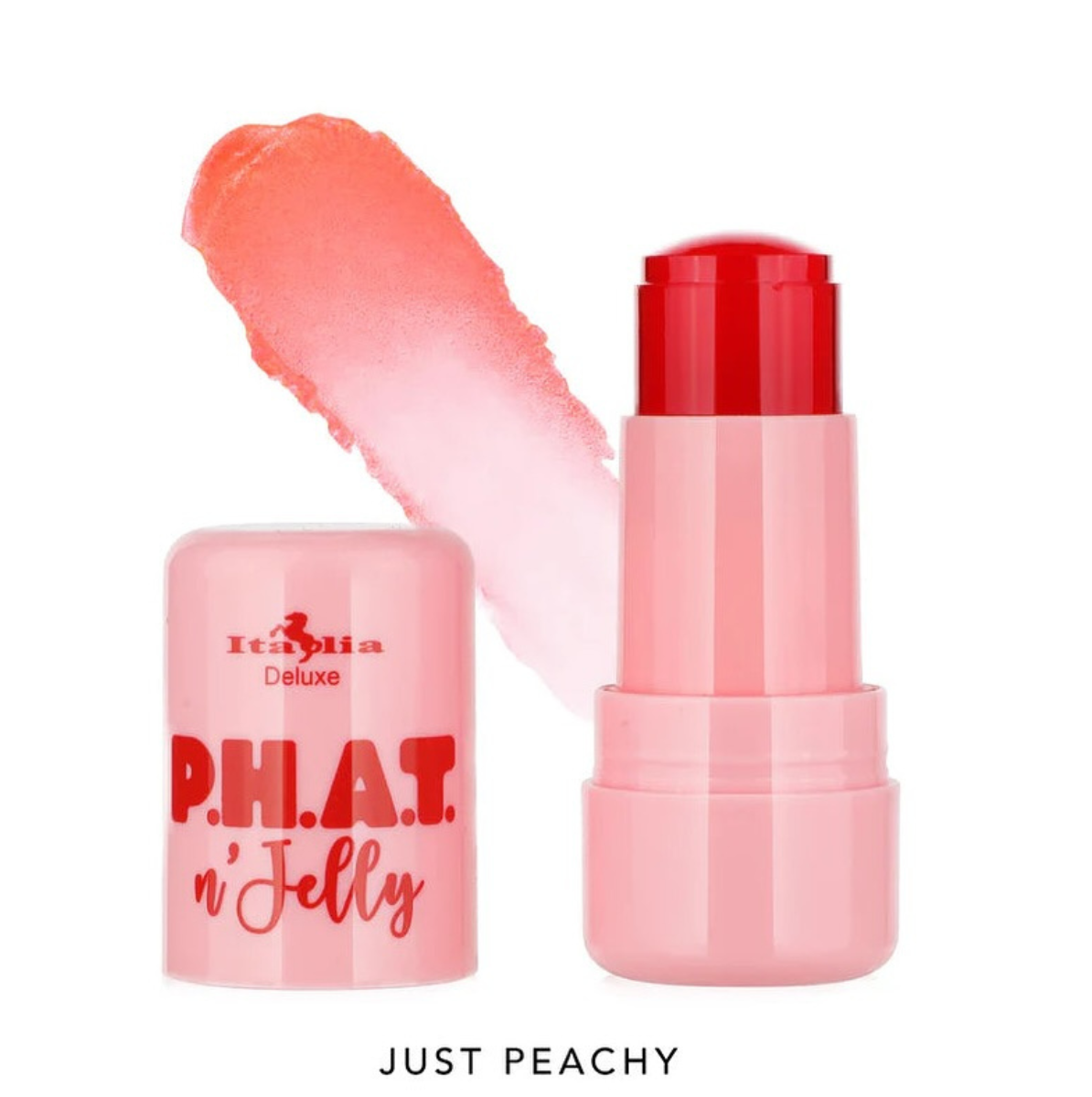 P.H.A.T N’ JELLY COOLING WATER TINT | TINTA MEJILLAS Y LABIOS