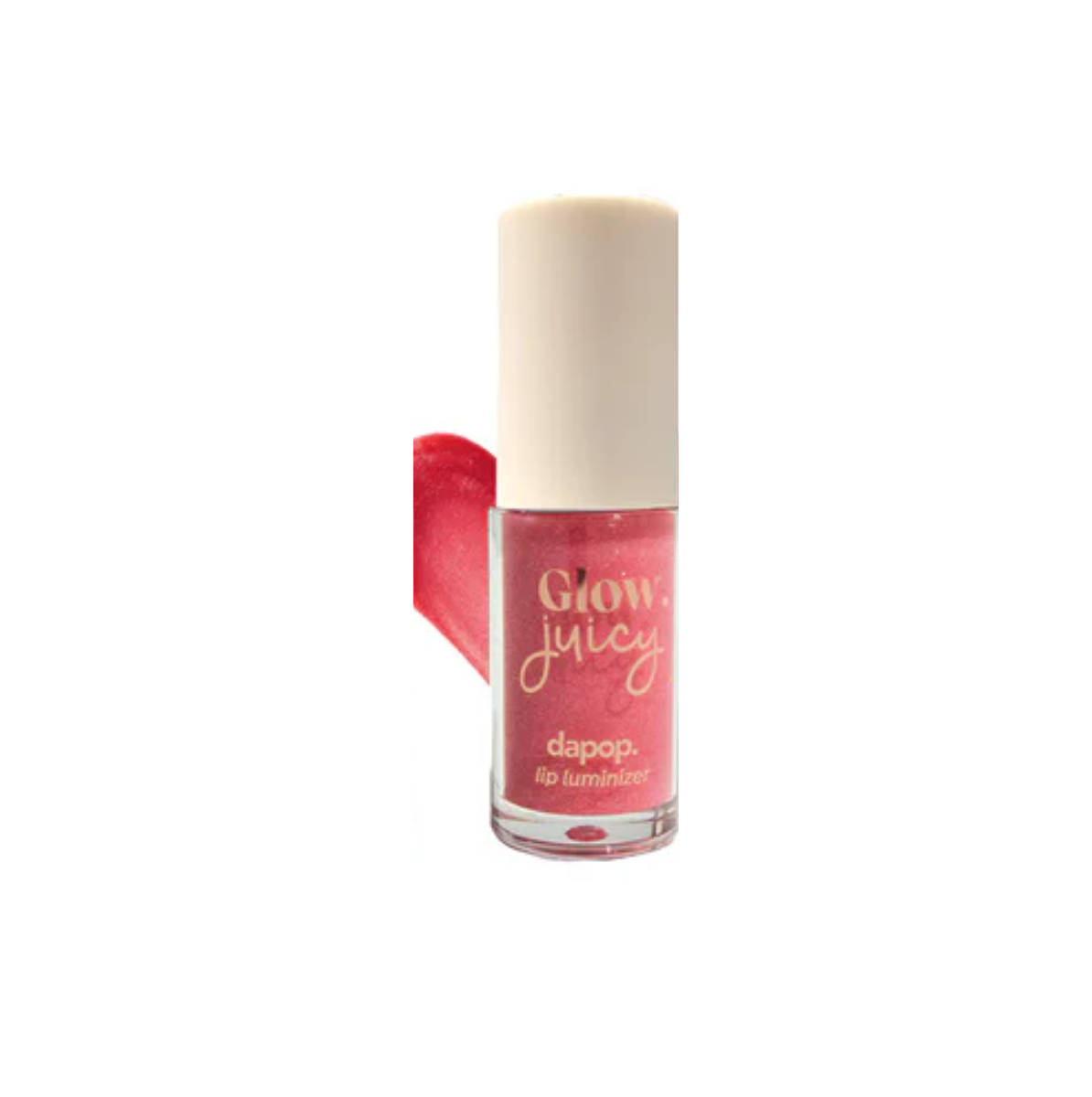 GLOW JUICY | BRILLO LABIAL