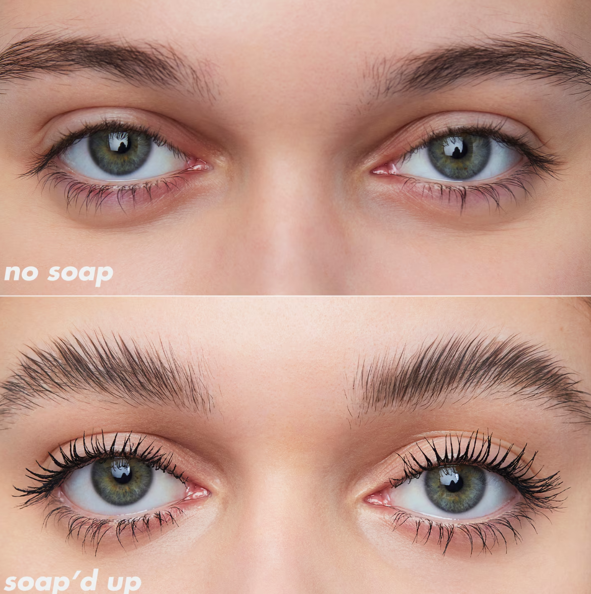 SOAP BROW (JABÓN TRANSPARENTE PARA CEJAS)