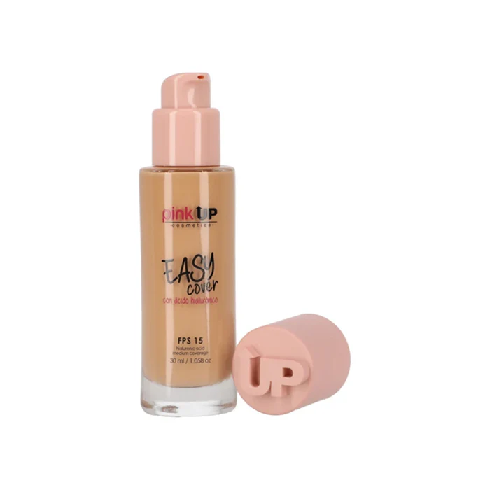 EASY COVER BASE DE MAQUILLAJE