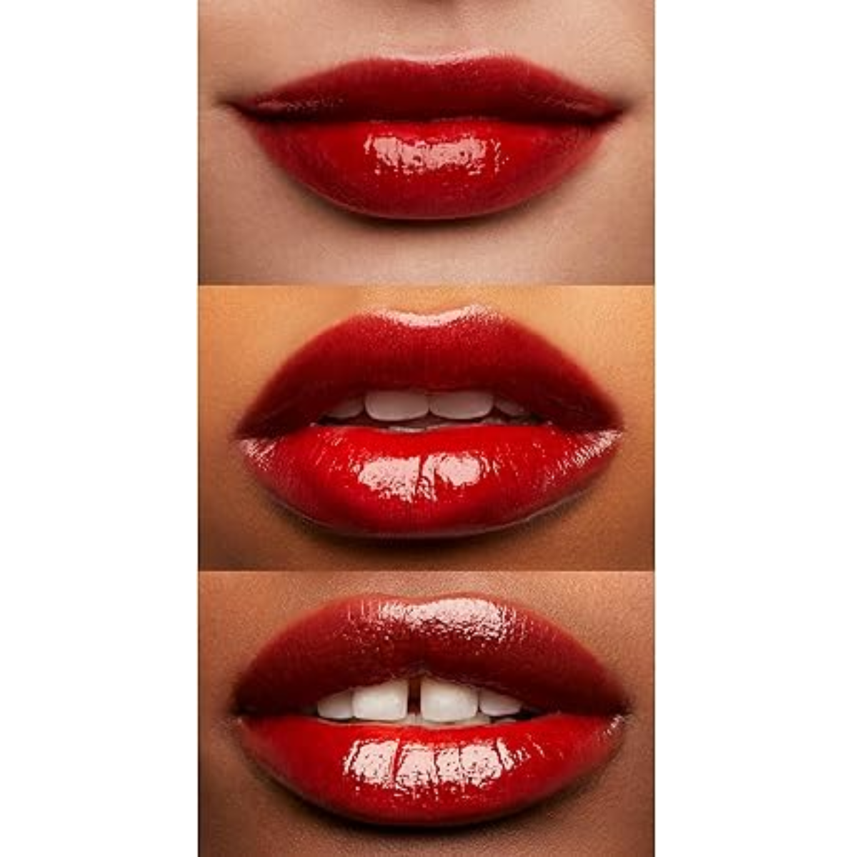 GLOSSY LIP STAIN | TINTA DE LABIOS