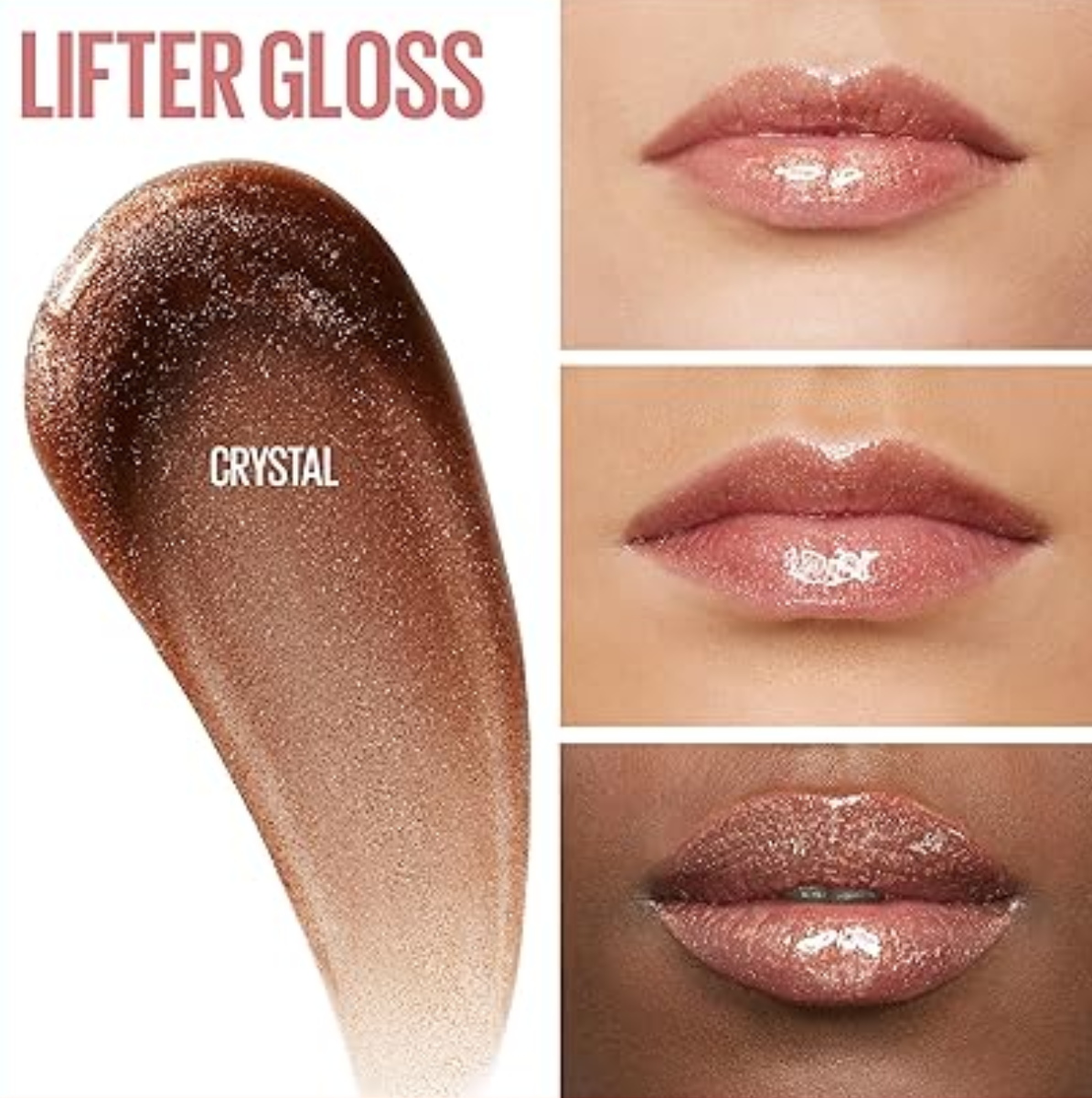 LIFTER GLOSS CON ÁCIDO HIALURÓNICO
