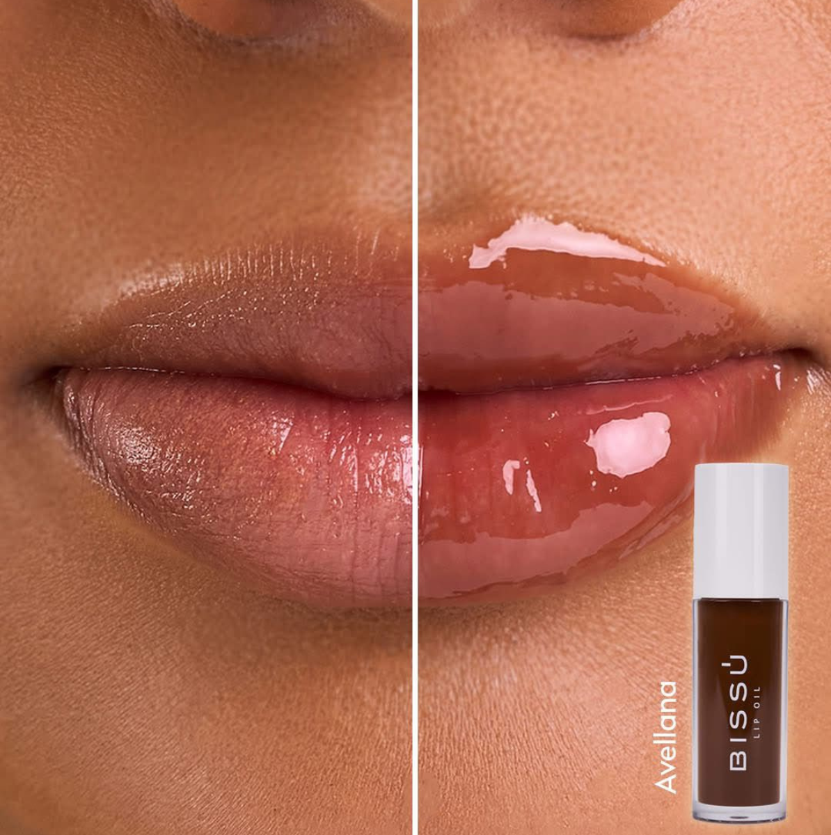 LIP OIL