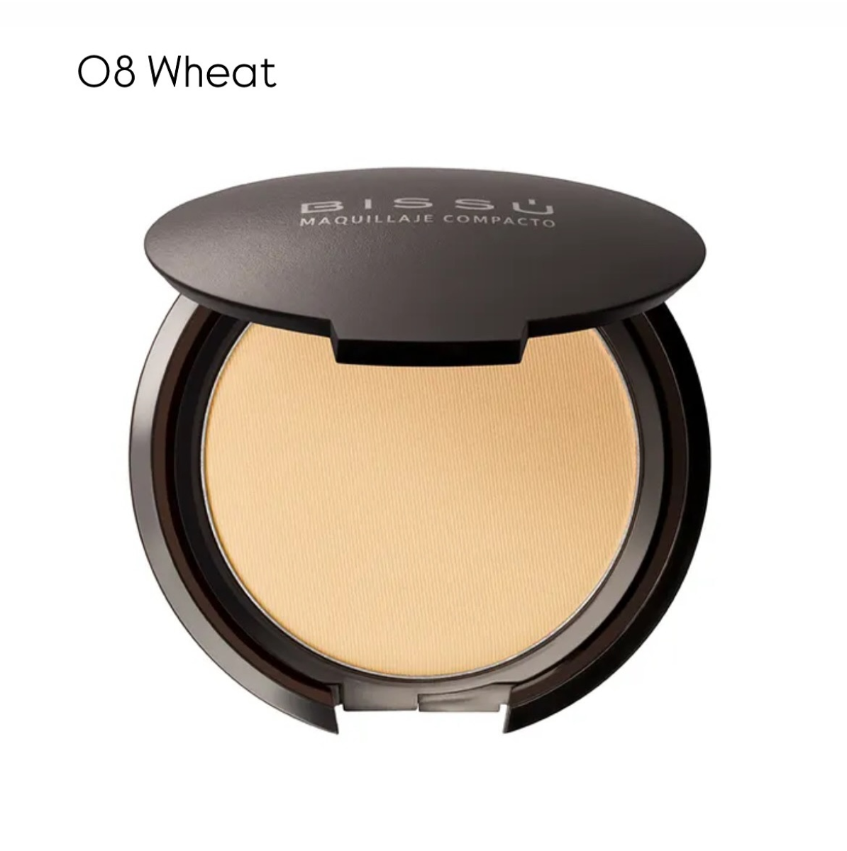 MAQUILLAJE COMPACTO PARA ROSTRO | POLVO COMPACTO