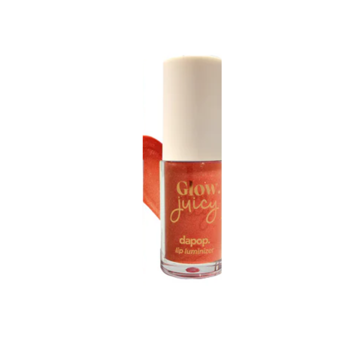GLOW JUICY | BRILLO LABIAL