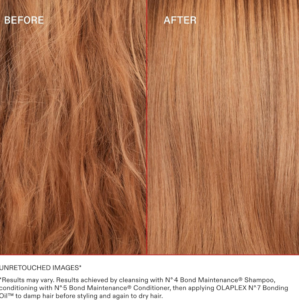 Nº7 BONDING OIL | ACEITE REPARADOR PARA CABELLO