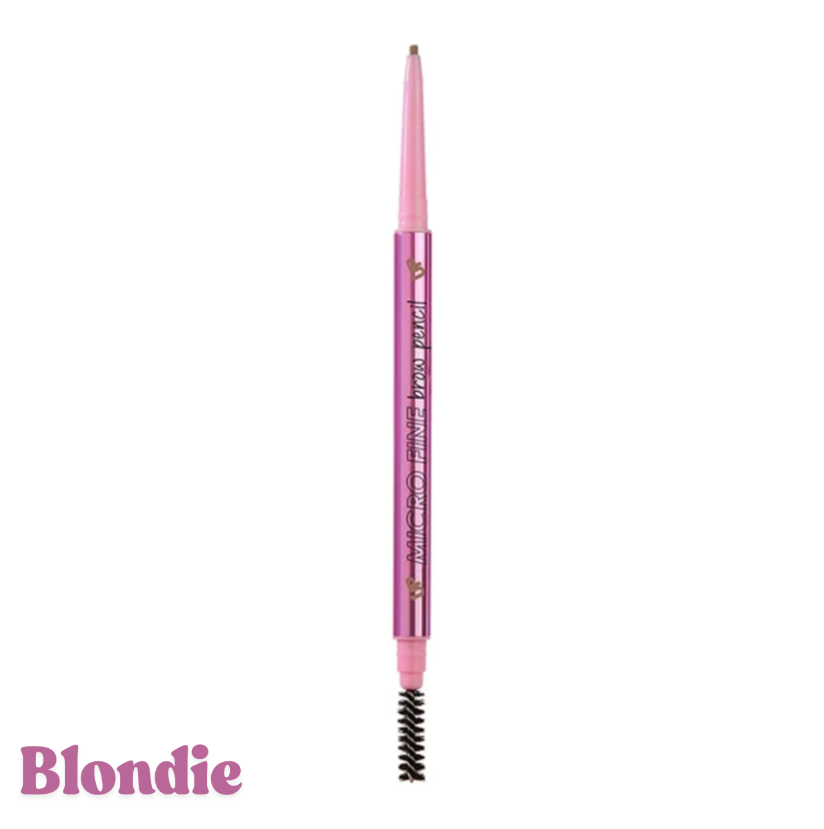 MICRO FINE BROW PENCIL | LÁPIZ RETRÁCTIL DE CEJAS