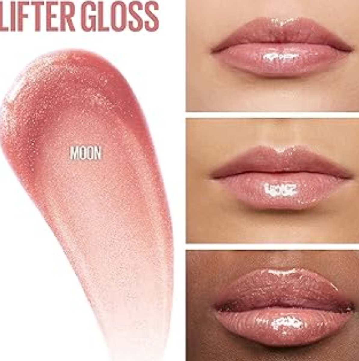 LIFTER GLOSS CON ÁCIDO HIALURÓNICO