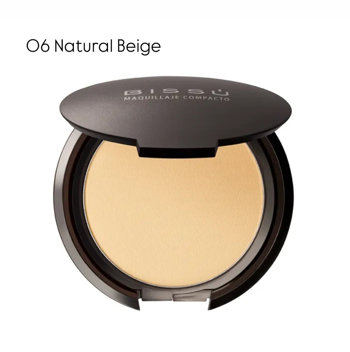 MAQUILLAJE COMPACTO PARA ROSTRO | POLVO COMPACTO