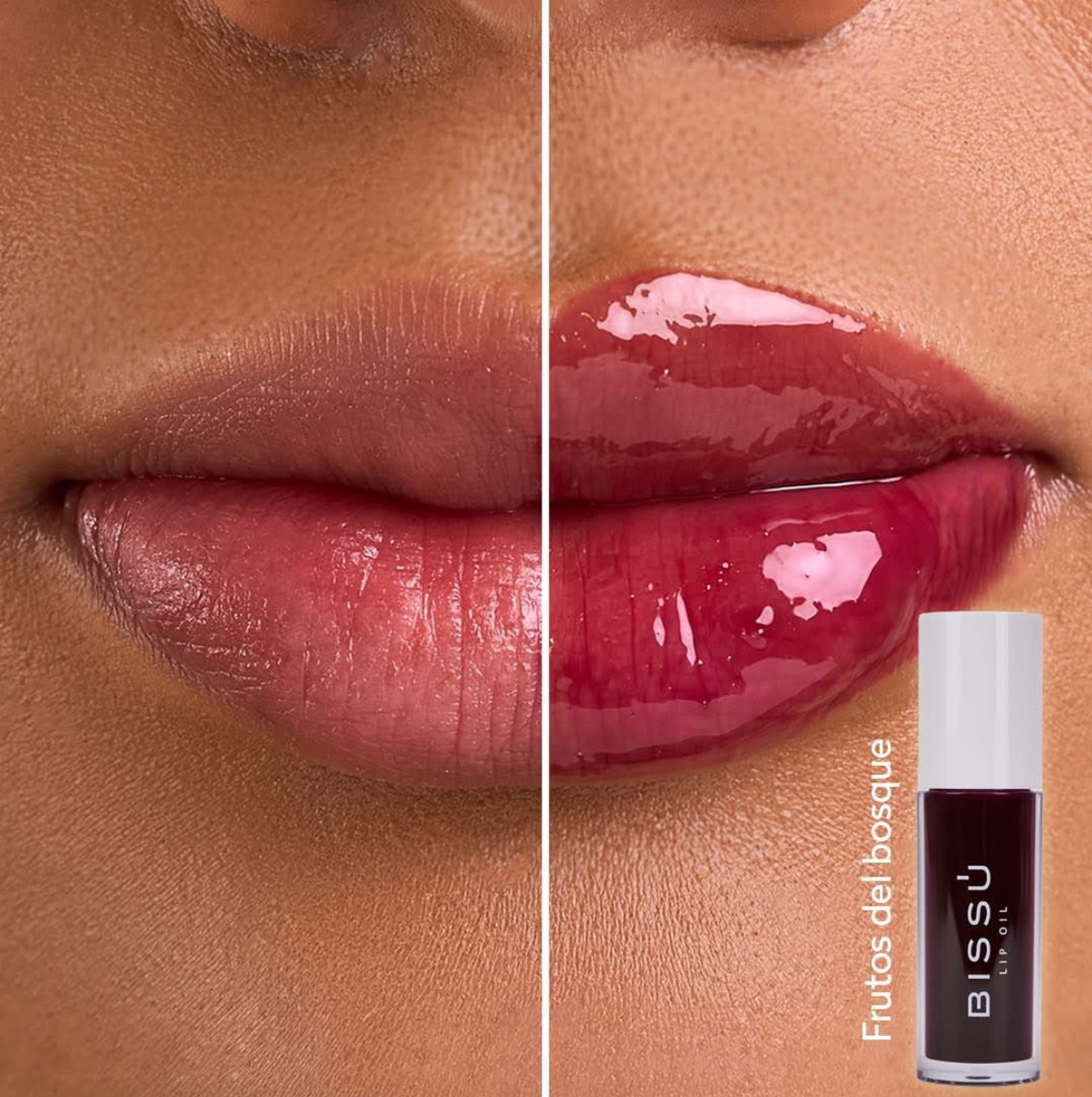 LIP OIL