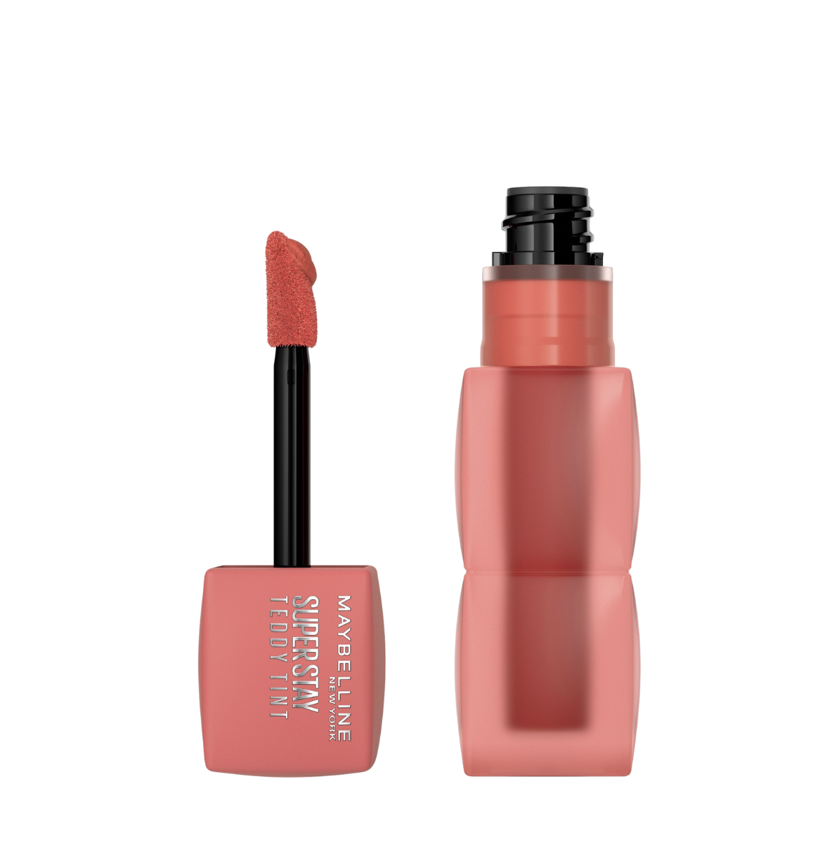 SUPERSTAY TEDDY TINT | TINTA DE LABIOS