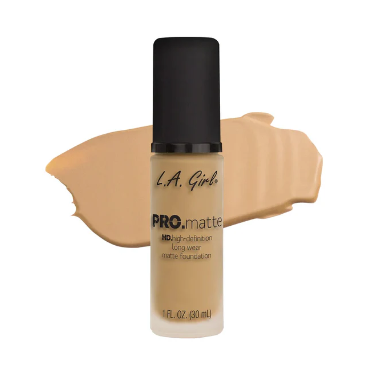 PRO MATTE | BASE DE MAQUILLAJE