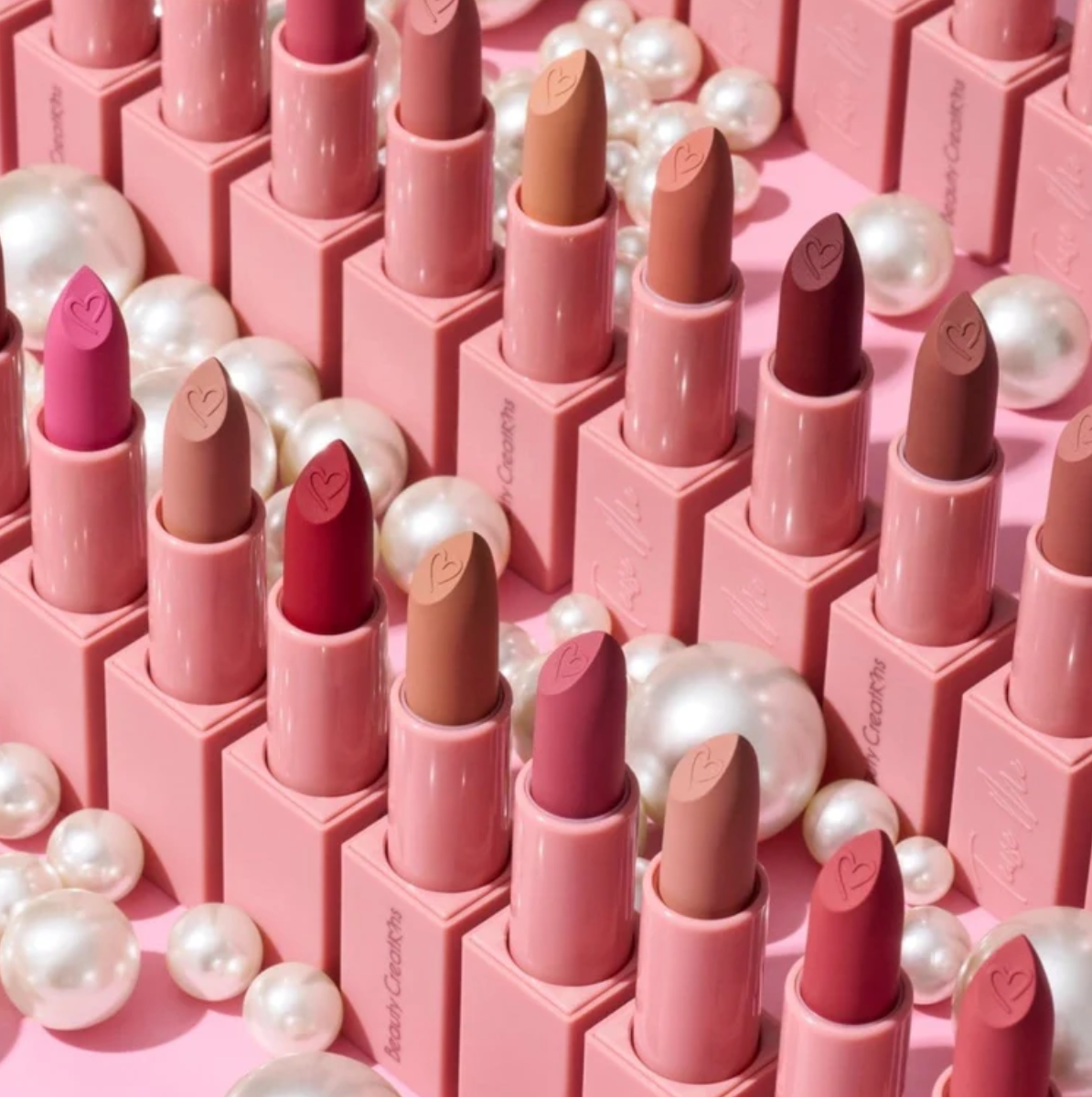 TEASE ME LABIAL MATTE EN BARRA