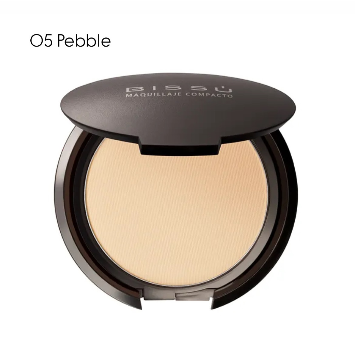 MAQUILLAJE COMPACTO PARA ROSTRO | POLVO COMPACTO