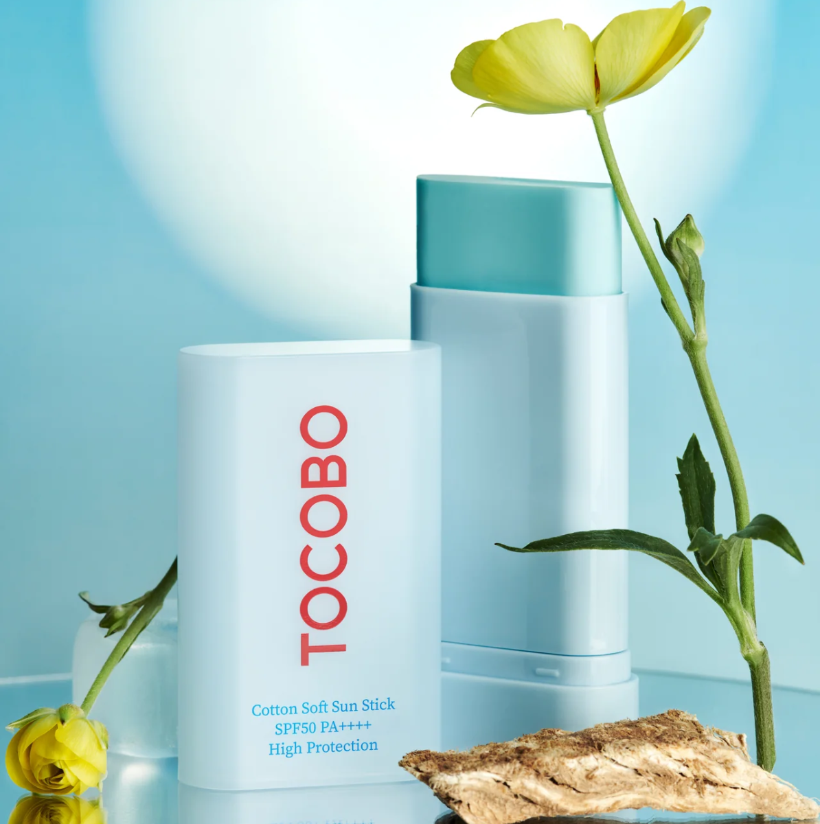 COTTON SOFT SUN STICK | BLOQUEADOR FACIAL EN BARRA