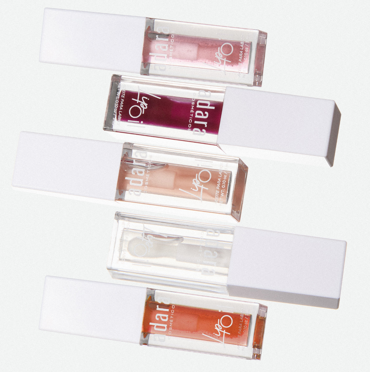 LIP OIL | ACEITE PARA LABIOS HIDRATANTE