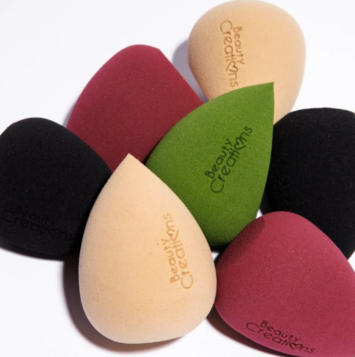 BLENDING SPONGE | ESPONJA DIFUMINADORA INDIVIDUAL