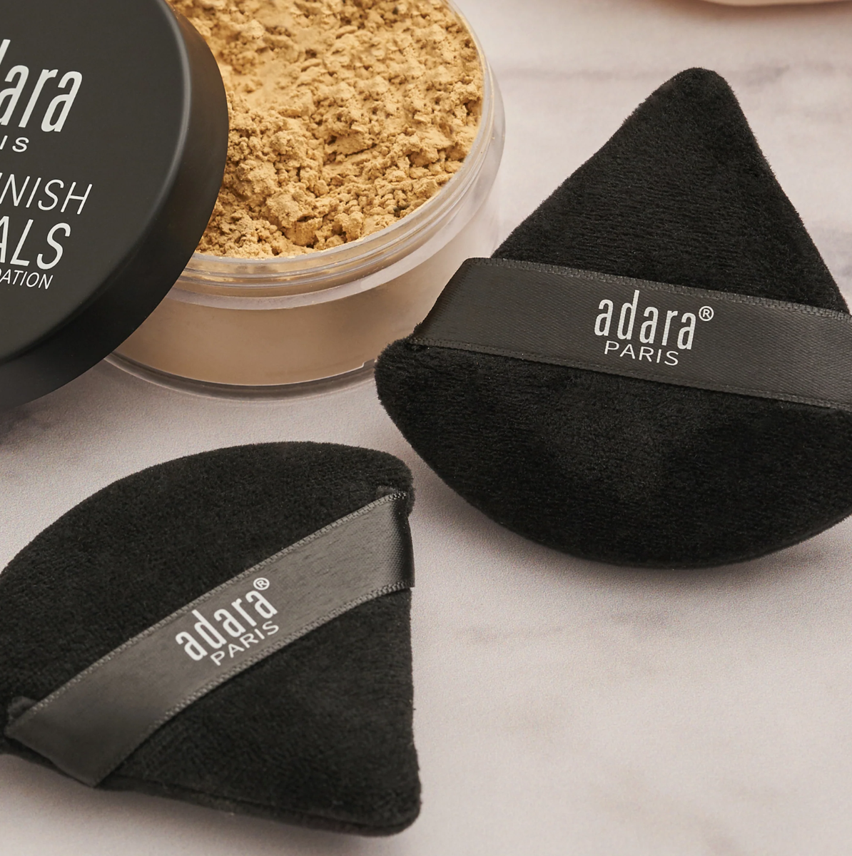 BORLA TRIANGULAR PROFESIONAL| PAQUETE DE 2