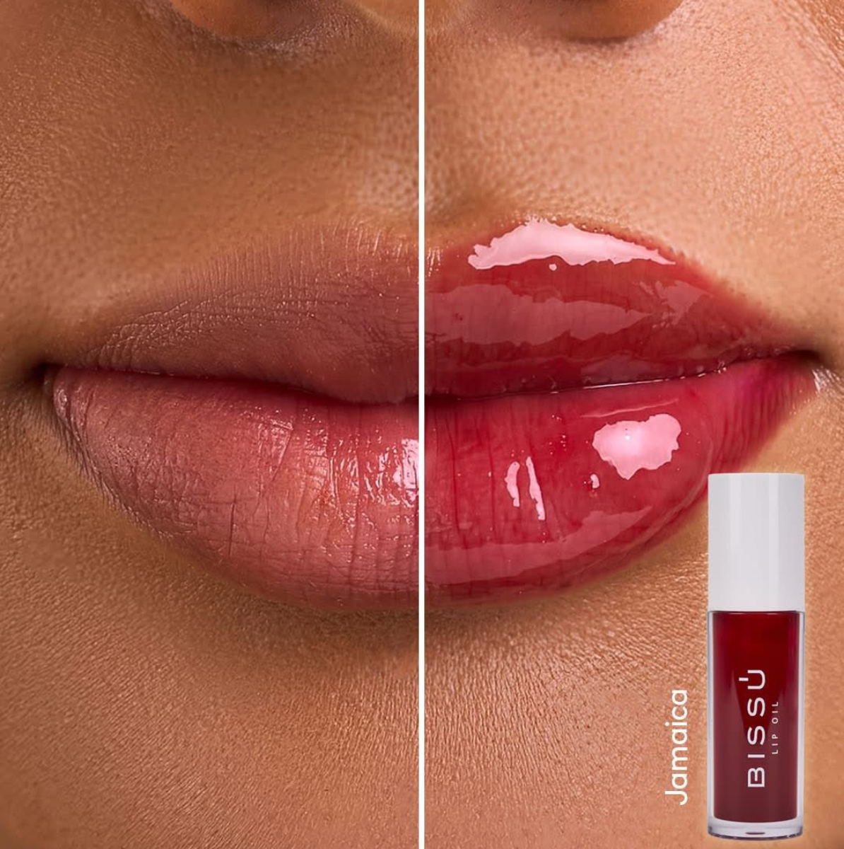 LIP OIL