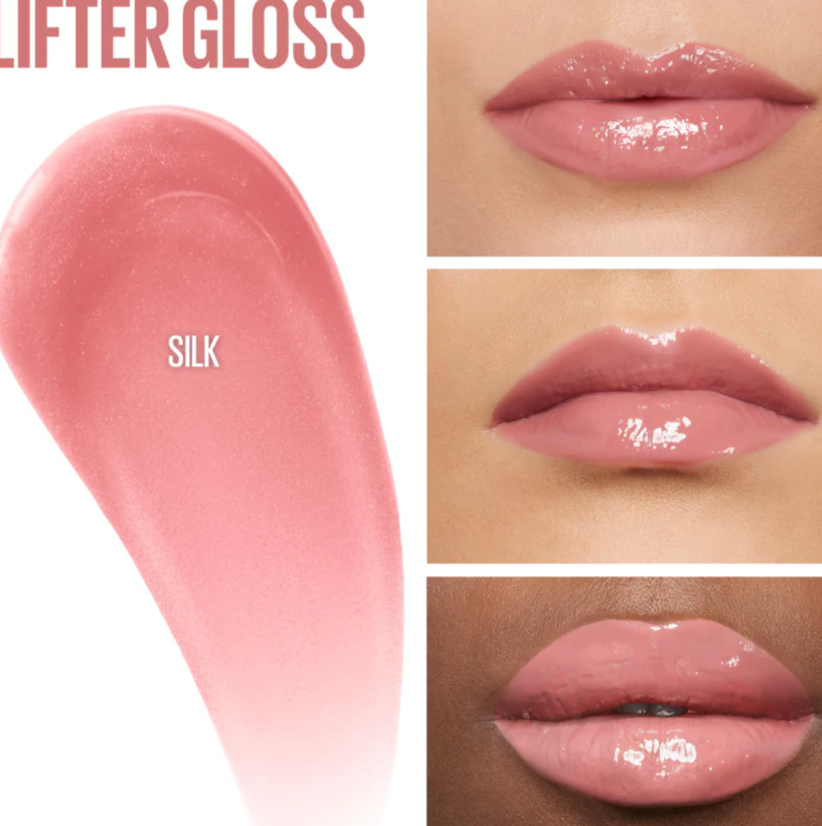 LIFTER GLOSS CON ÁCIDO HIALURÓNICO