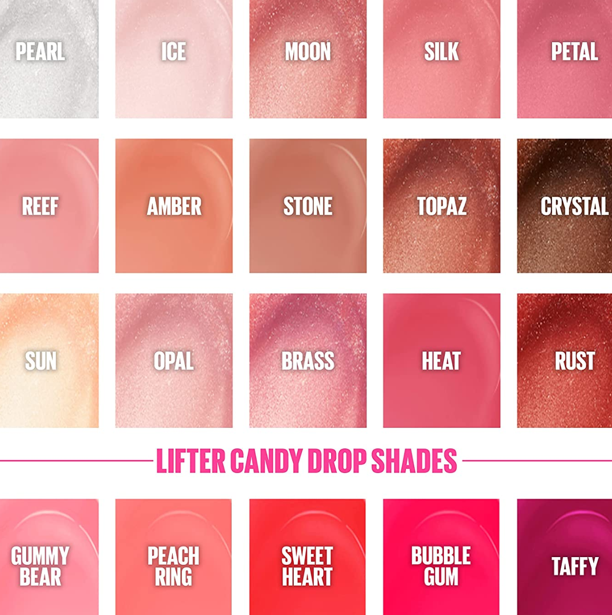 LIFTER GLOSS CON ÁCIDO HIALURÓNICO