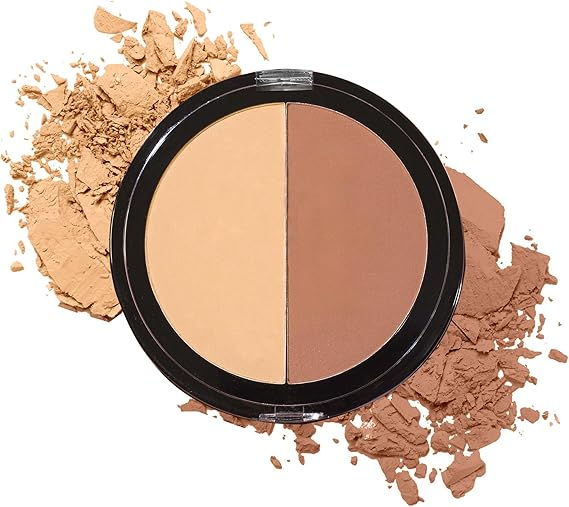 MEGAGLO CONTOURING PALETTE
