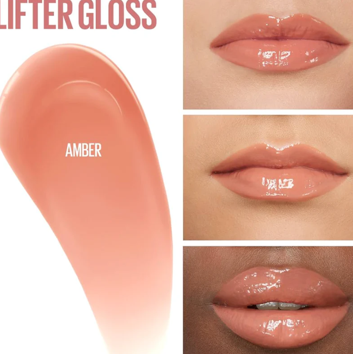 LIFTER GLOSS CON ÁCIDO HIALURÓNICO