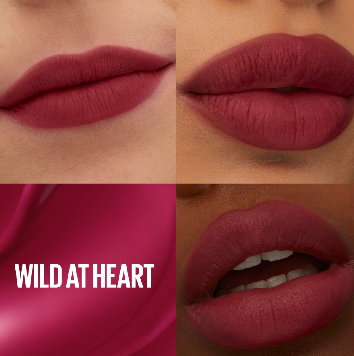 SUPERSTAY TEDDY TINT | TINTA DE LABIOS