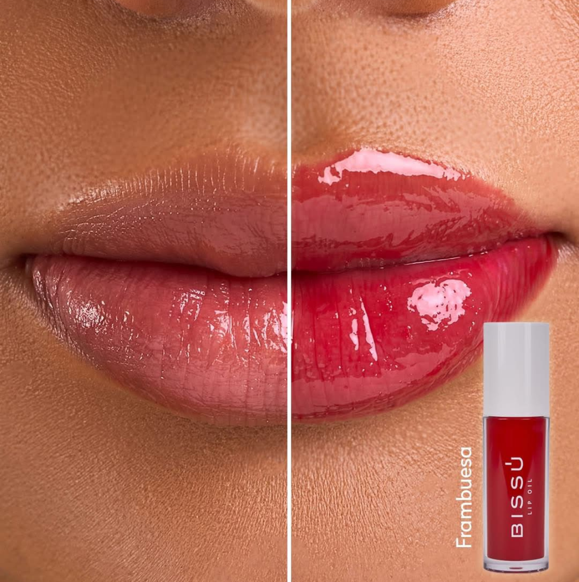 LIP OIL