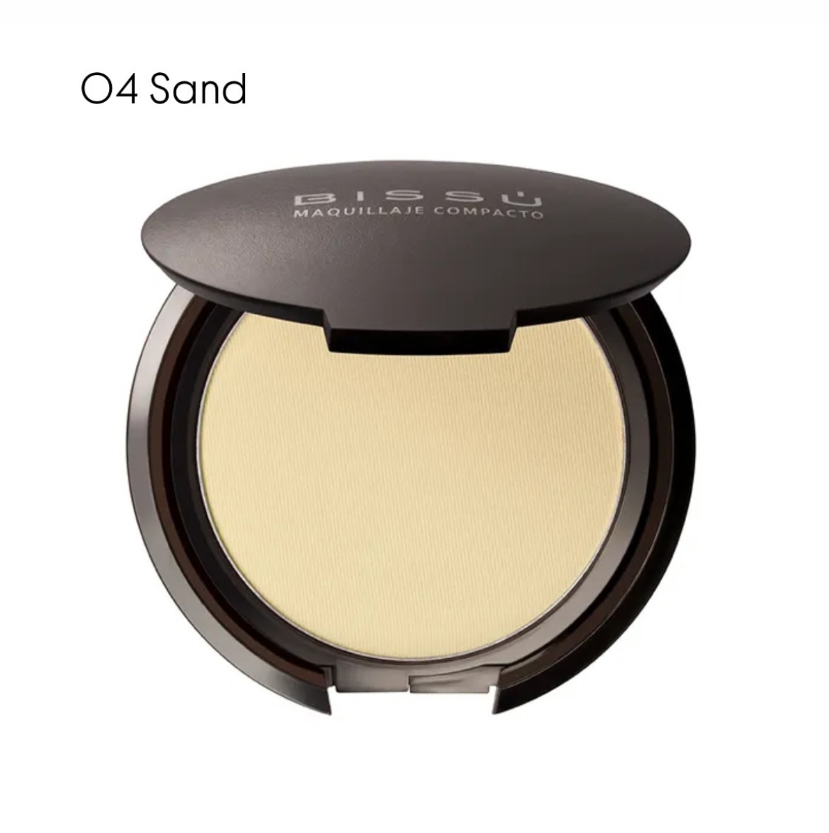 MAQUILLAJE COMPACTO PARA ROSTRO | POLVO COMPACTO