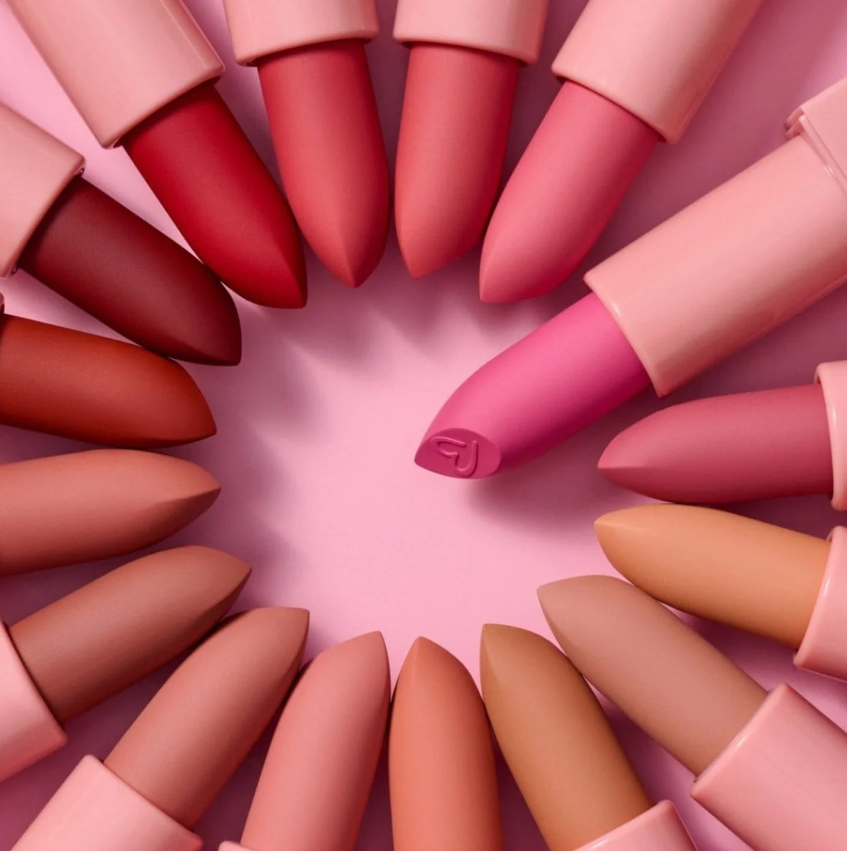 TEASE ME LABIAL MATTE EN BARRA