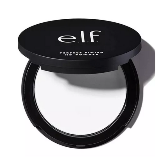 PERFECT FINISH HD POWDER | POLVO COMPACTO TRASLÚCIDO