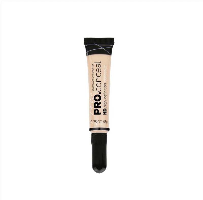 HD PRO. CONCEAL | CORRECTOR LÍQUIDO