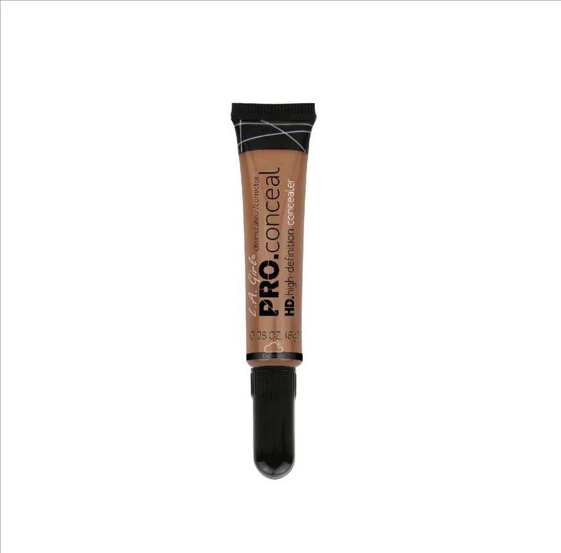 HD PRO. CONCEAL | CORRECTOR LÍQUIDO