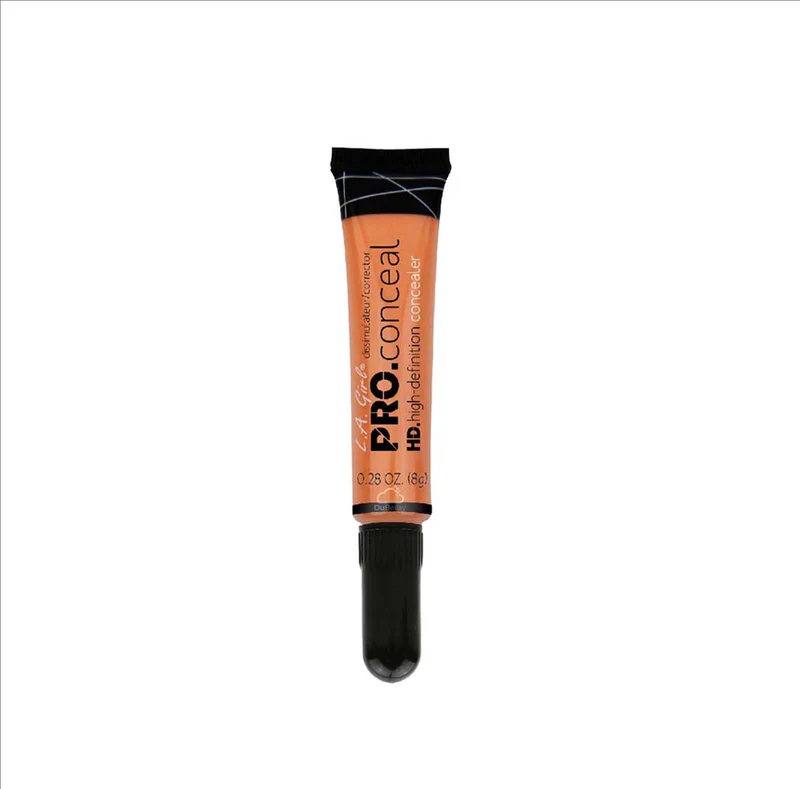 HD PRO. CONCEAL | CORRECTOR LÍQUIDO