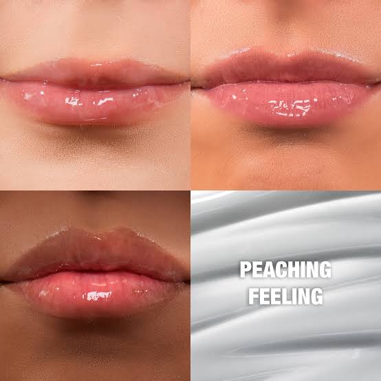 LIP TREATMENT & TINT | BÁLSAMO DE LABIOS