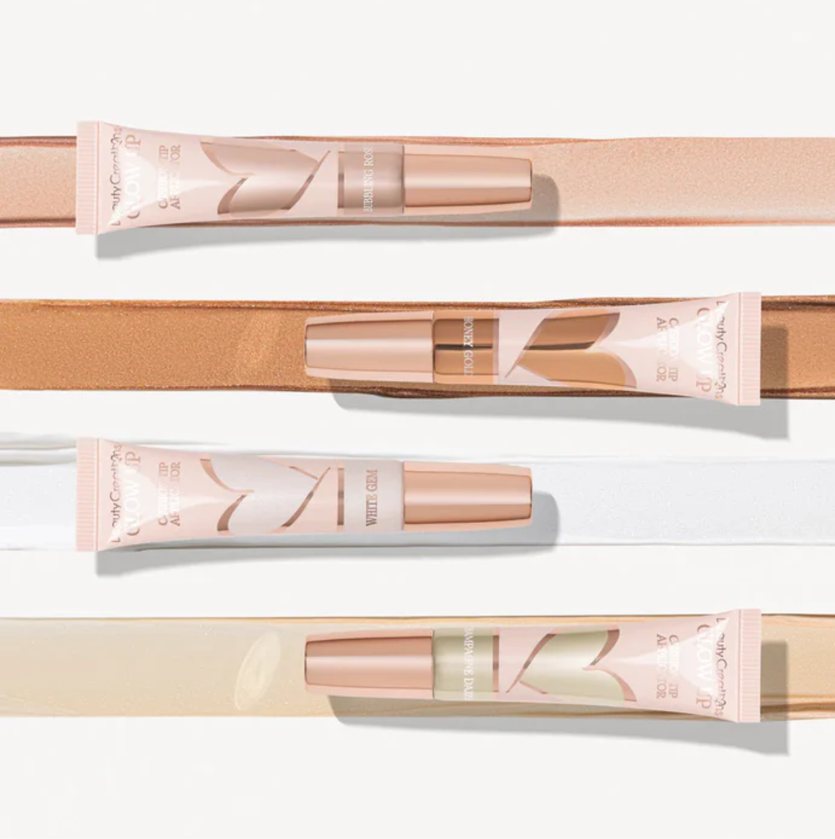 FLAWLESS STAY ILUMINADOR LÍQUIDO | GLOW UP WANDS