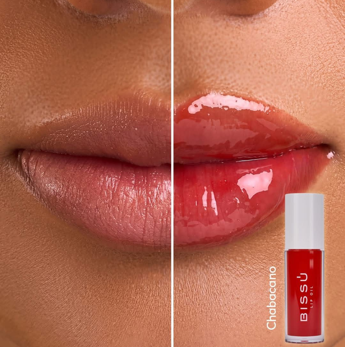 LIP OIL
