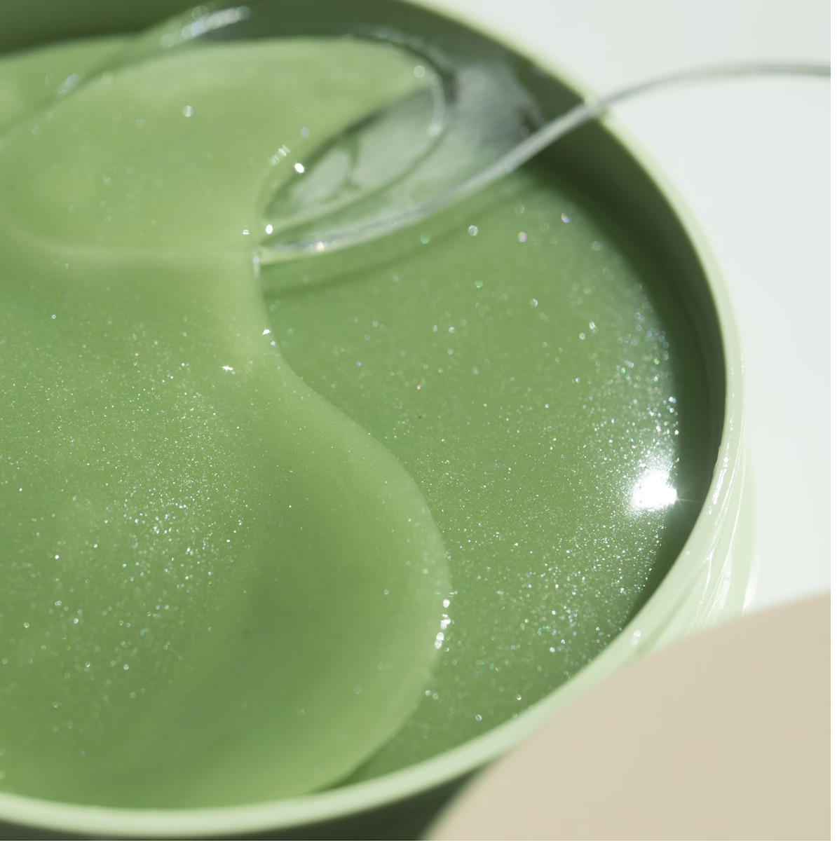 DETOXIFEYE EYE PATCHES | PARCHES PARA OJOS