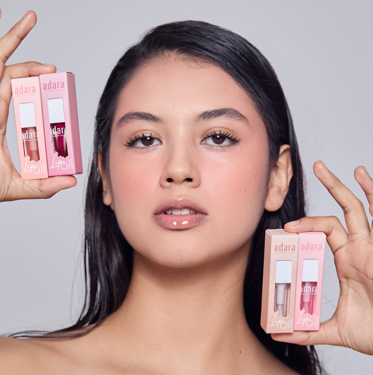 LIP OIL | ACEITE PARA LABIOS HIDRATANTE