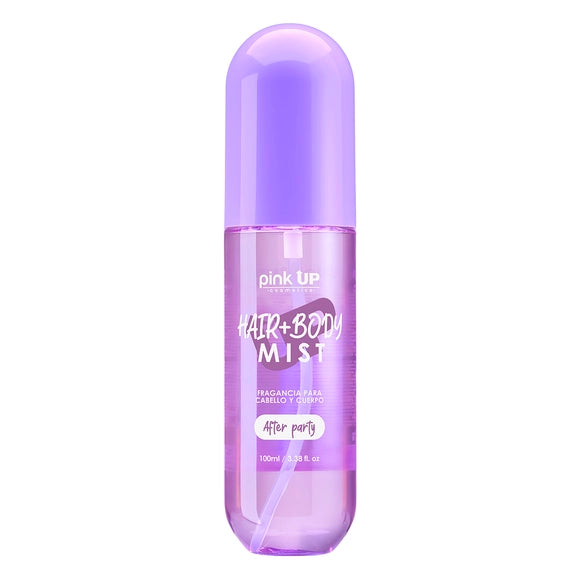 HAIR + BODY MIST | FRAGANCIA PARA CABELLO Y CUERPO