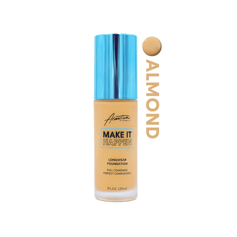 MAKE IT HAPPEN BASE DE MAQUILLAJE