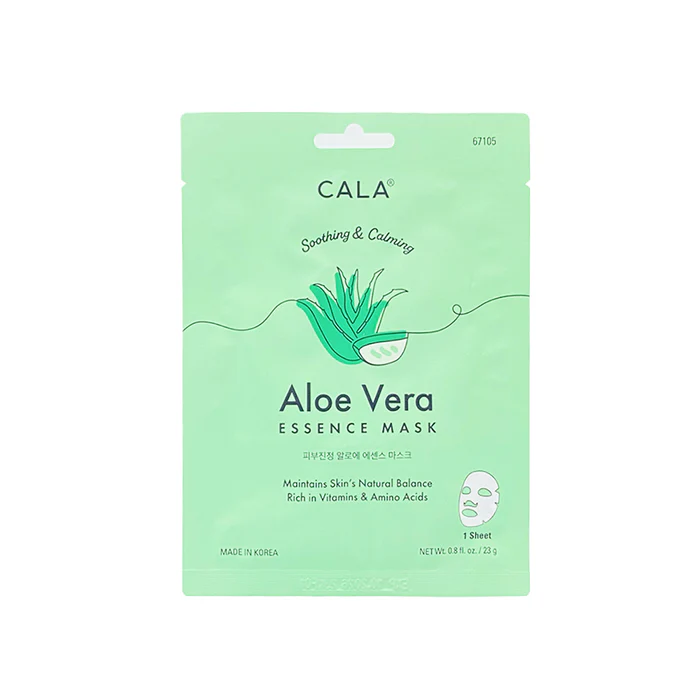 MASCARILLA FACIAL ESSENCE