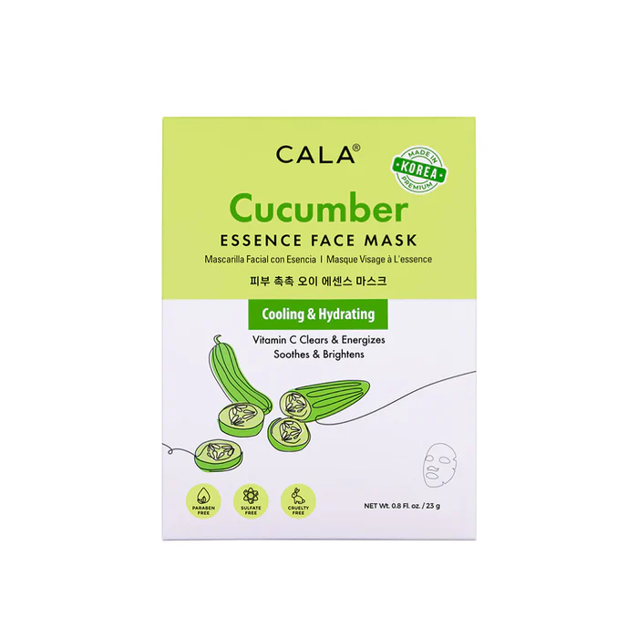 MASCARILLA FACIAL ESSENCE