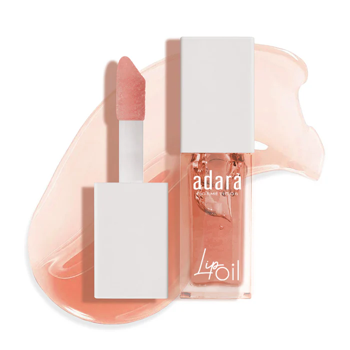 LIP OIL | ACEITE PARA LABIOS HIDRATANTE