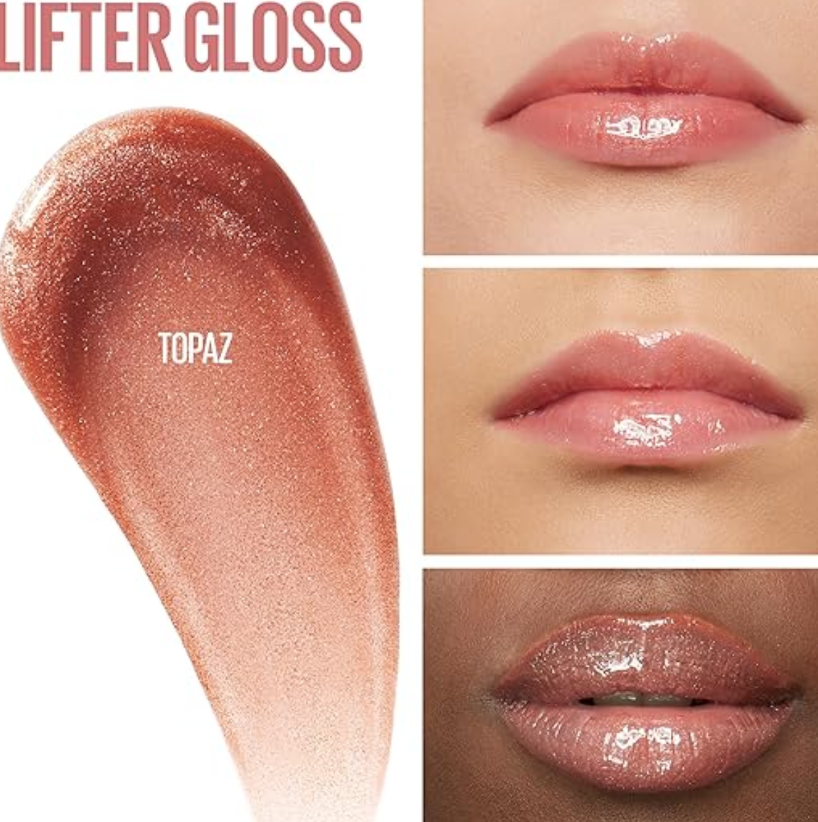 LIFTER GLOSS CON ÁCIDO HIALURÓNICO