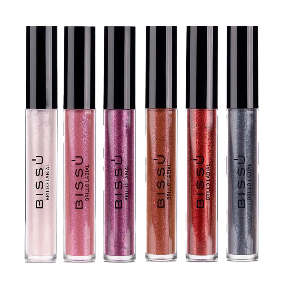 BRILLO LABIAL CON GLITTER